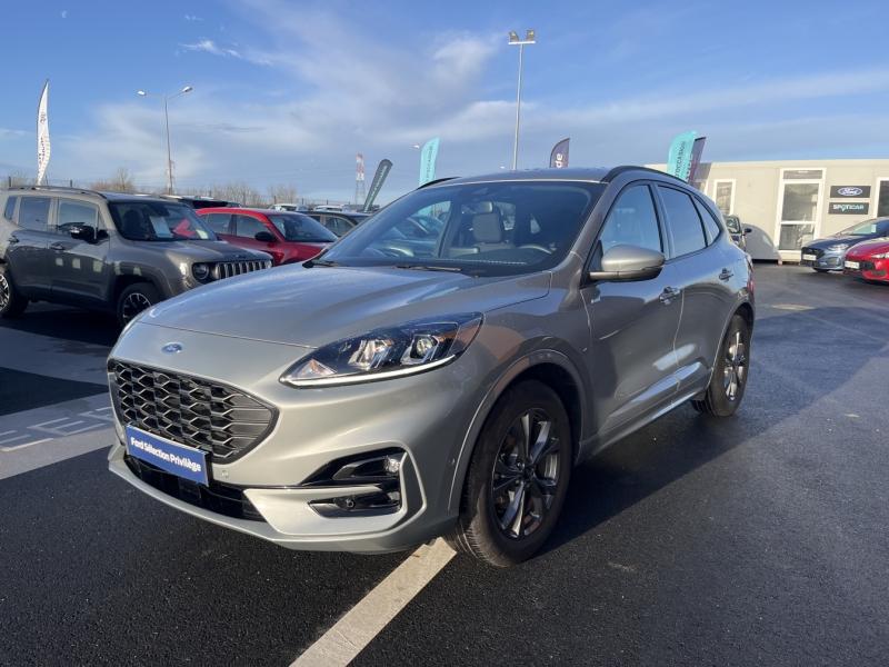 Photo FORD Kuga 2.5 Duratec 190ch FHEV E85 ST-Line BVA