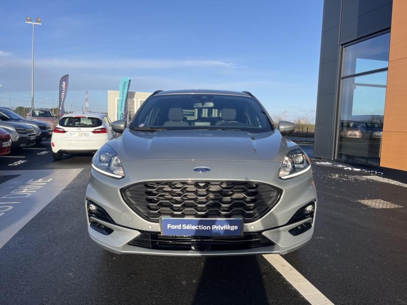 Image FORD Kuga 2.5 Duratec 190ch FHEV E85 ST-Line BVA