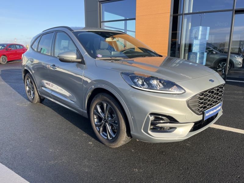 Image FORD Kuga 2.5 Duratec 190ch FHEV E85 ST-Line BVA