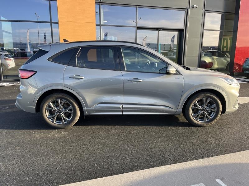 Image FORD Kuga 2.5 Duratec 190ch FHEV E85 ST-Line BVA