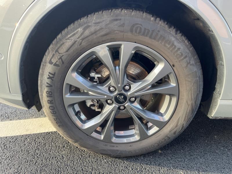 Image FORD Kuga 2.5 Duratec 190ch FHEV E85 ST-Line BVA