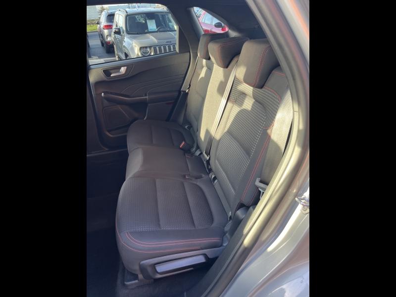 Image FORD Kuga 2.5 Duratec 190ch FHEV E85 ST-Line BVA