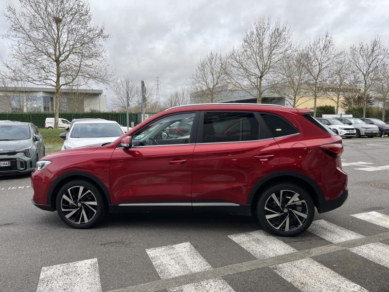 Image MG MOTOR ZS Hybrid+ 197ch Luxury