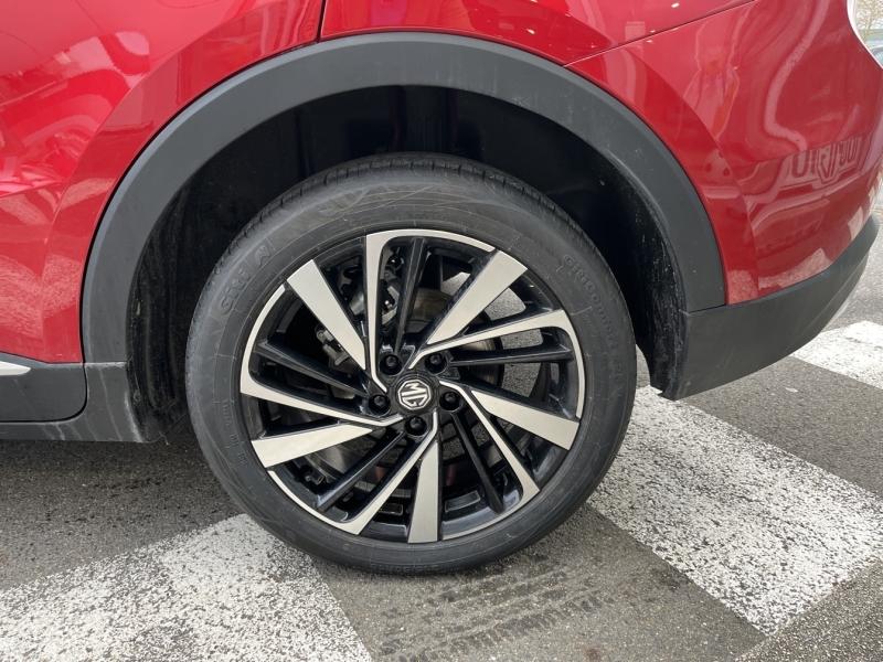 Image MG MOTOR ZS Hybrid+ 197ch Luxury