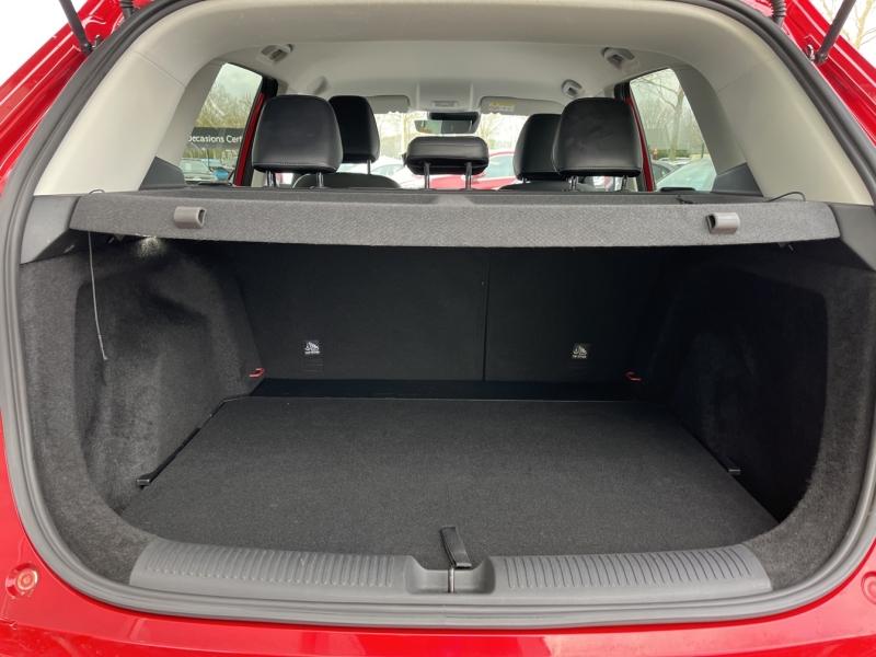 Image MG MOTOR ZS Hybrid+ 197ch Luxury