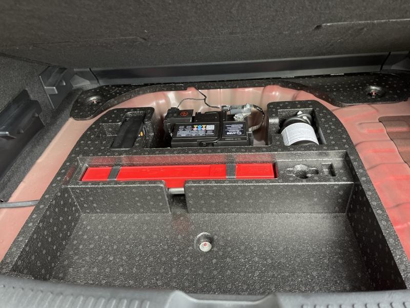 Image MG MOTOR ZS Hybrid+ 197ch Luxury