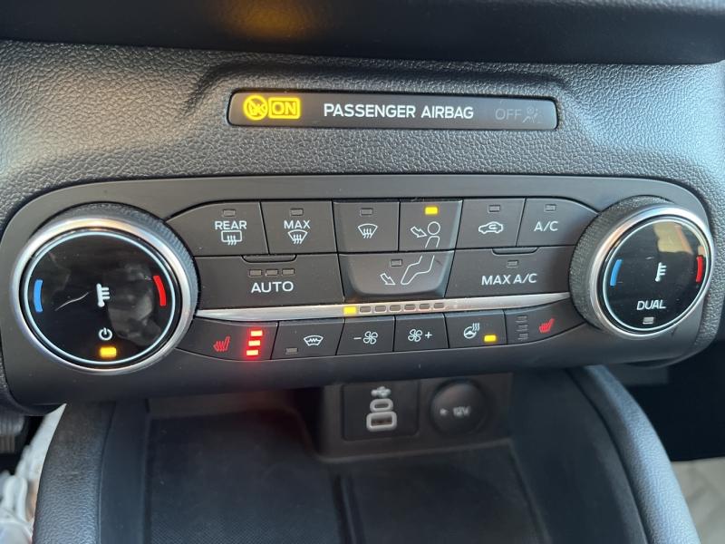 Image FORD Kuga 2.5 Duratec 190ch FHEV E85 ST-Line BVA