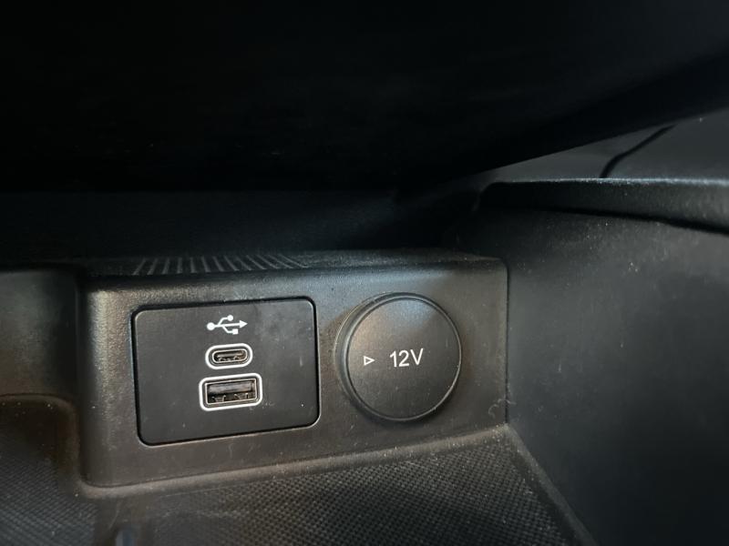 Image FORD Kuga 2.5 Duratec 190ch FHEV E85 ST-Line BVA