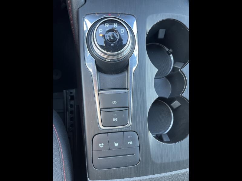 Image FORD Kuga 2.5 Duratec 190ch FHEV E85 ST-Line BVA