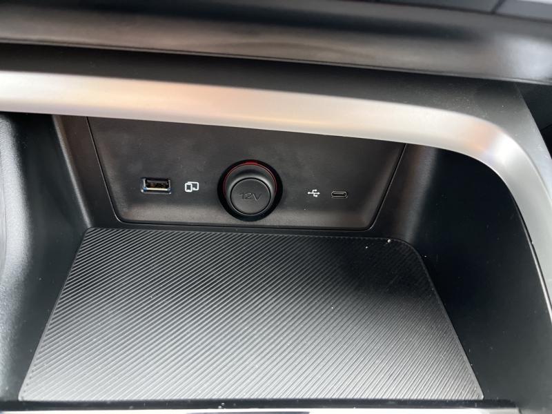 Image MG MOTOR ZS Hybrid+ 197ch Luxury