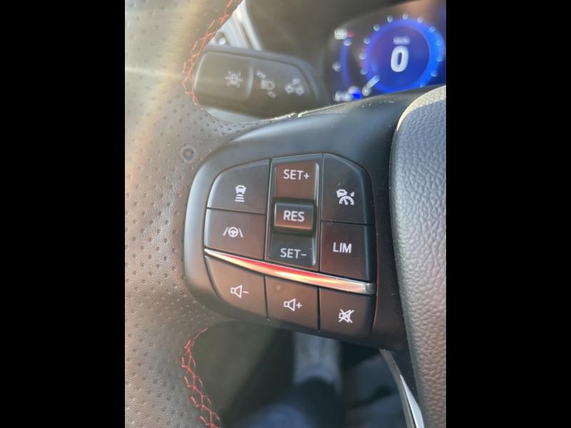 Image FORD Kuga 2.5 Duratec 190ch FHEV E85 ST-Line BVA