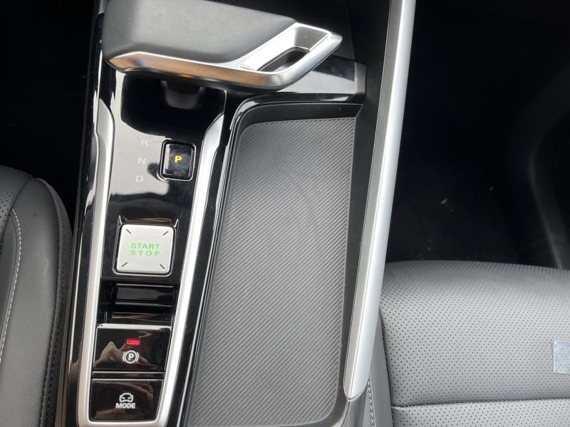 Image MG MOTOR ZS Hybrid+ 197ch Luxury