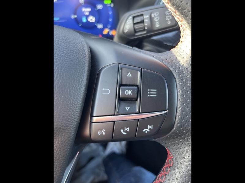 Image FORD Kuga 2.5 Duratec 190ch FHEV E85 ST-Line BVA