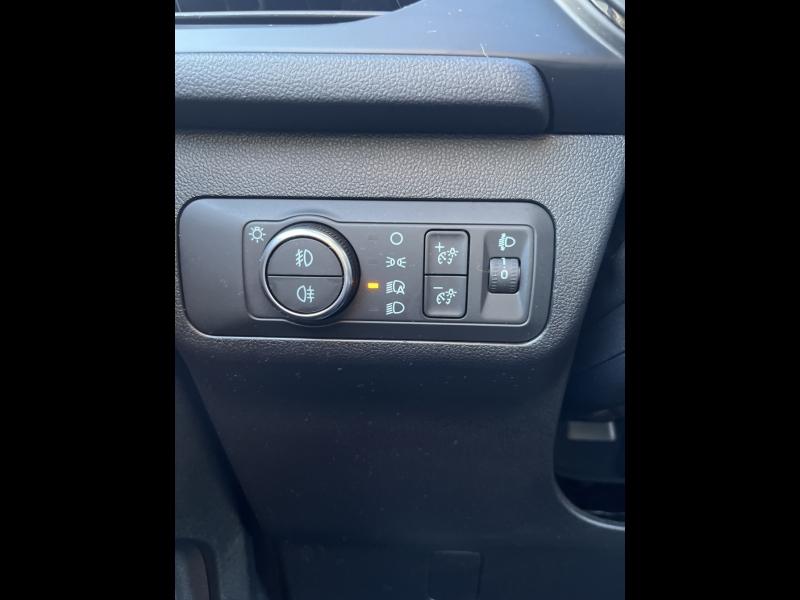 Image FORD Kuga 2.5 Duratec 190ch FHEV E85 ST-Line BVA