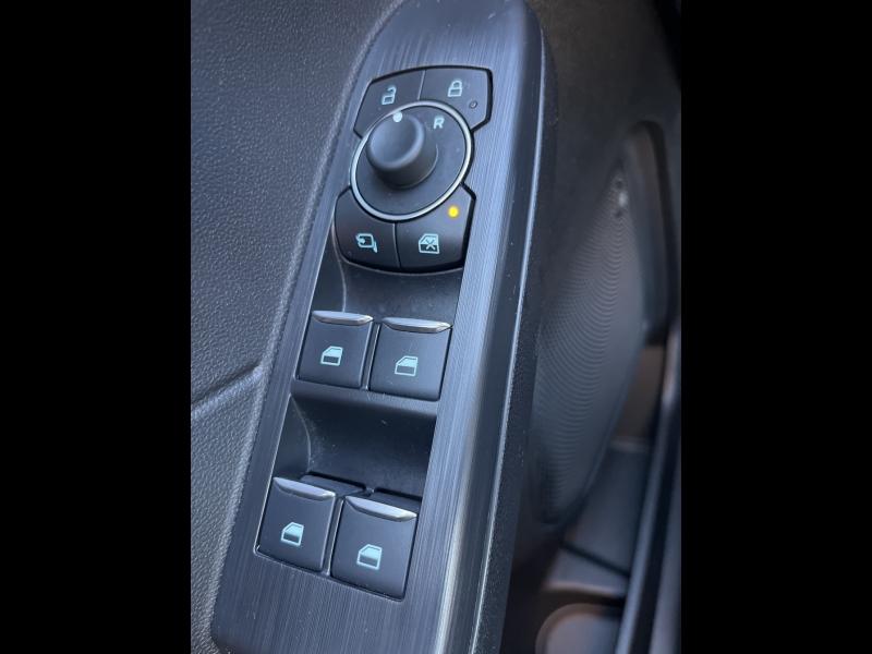 Image FORD Kuga 2.5 Duratec 190ch FHEV E85 ST-Line BVA