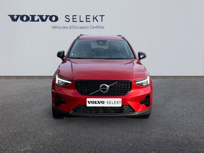 Image VOLVO XC40 B3 163ch Plus DCT 7