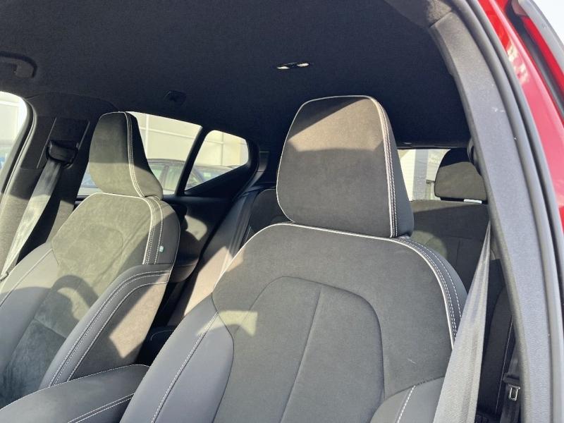 Image VOLVO XC40 B3 163ch Plus DCT 7