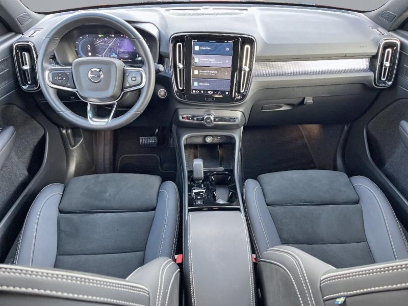 Image VOLVO XC40 B3 163ch Plus DCT 7