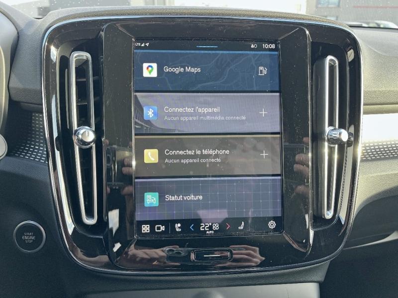 Image VOLVO XC40 B3 163ch Plus DCT 7