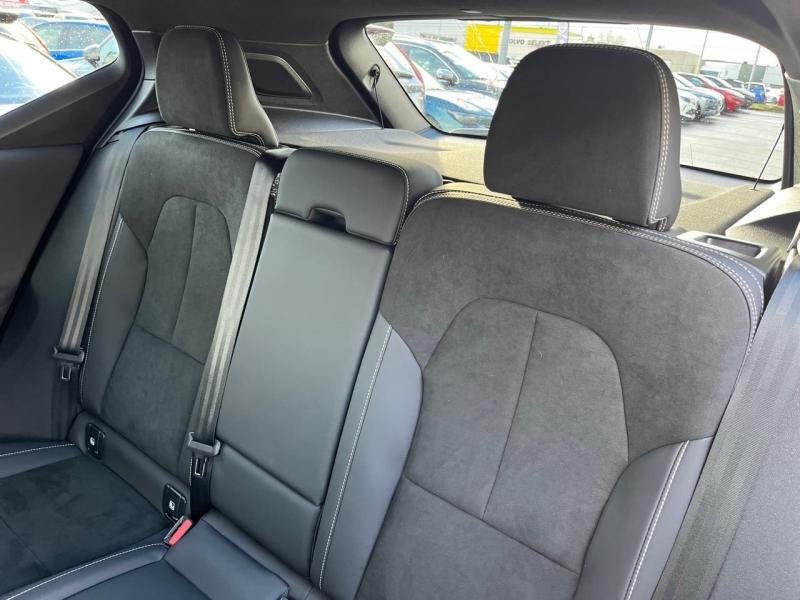 Image VOLVO XC40 B3 163ch Plus DCT 7