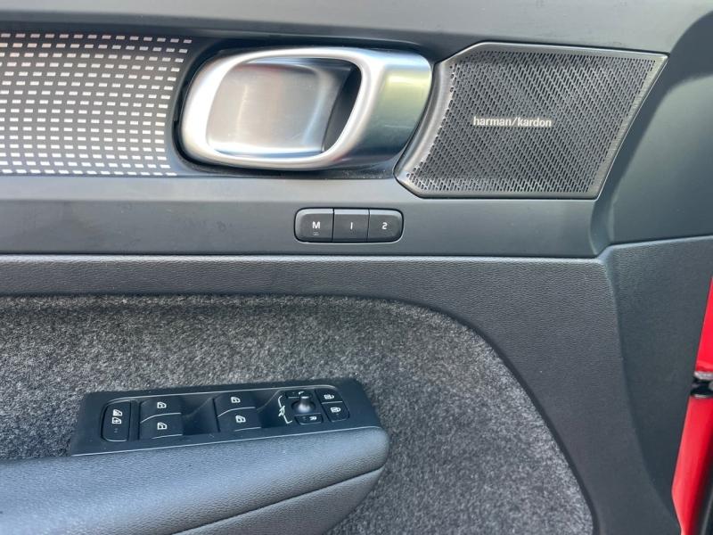 Image VOLVO XC40 B3 163ch Plus DCT 7