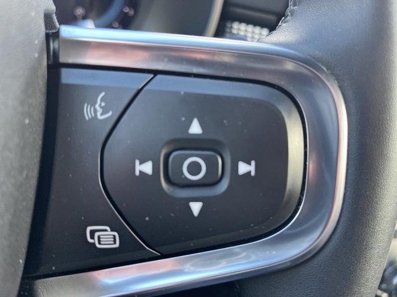 Image VOLVO XC40 B3 163ch Plus DCT 7