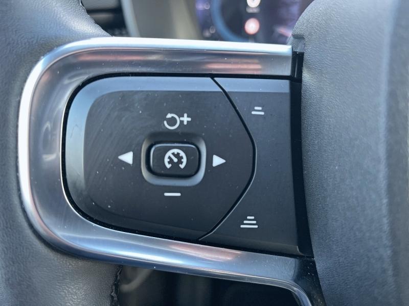 Image VOLVO XC40 B3 163ch Plus DCT 7