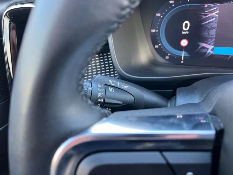 Image VOLVO XC40 B3 163ch Plus DCT 7