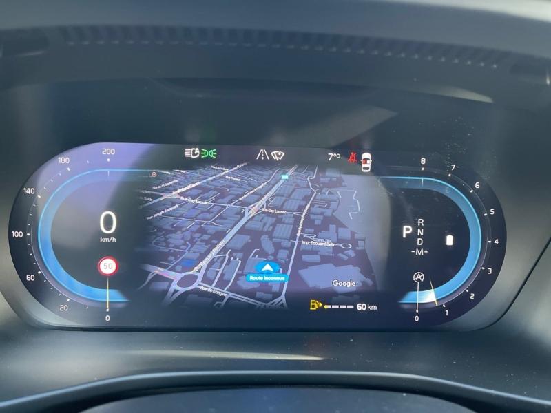 Image VOLVO XC40 B3 163ch Plus DCT 7