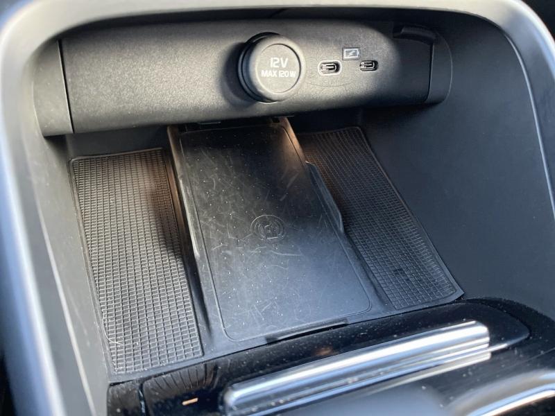 Image VOLVO XC40 B3 163ch Plus DCT 7