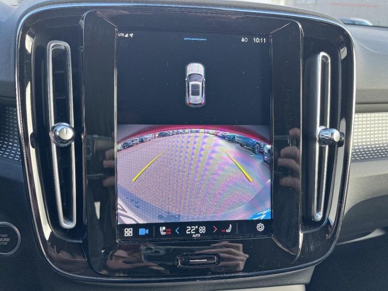 Image VOLVO XC40 B3 163ch Plus DCT 7