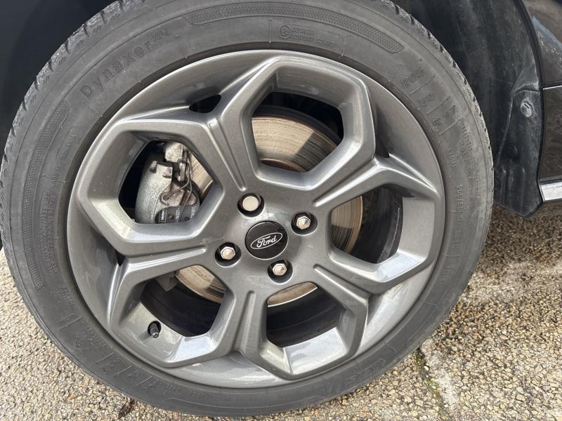 Image FORD EcoSport 1.0 EcoBoost 140 ch ST-Line Euro6.2