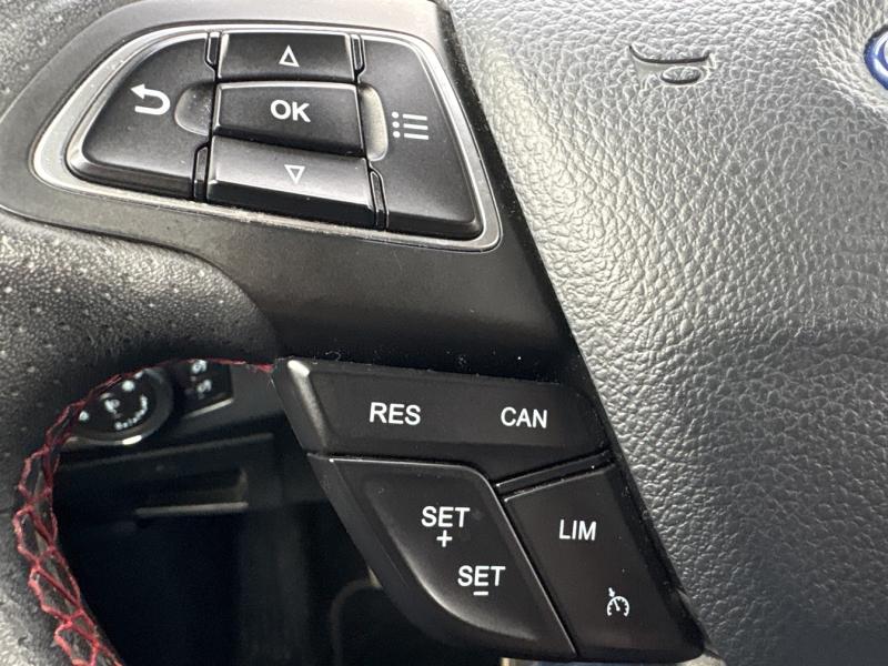 Image FORD EcoSport 1.0 EcoBoost 140 ch ST-Line Euro6.2