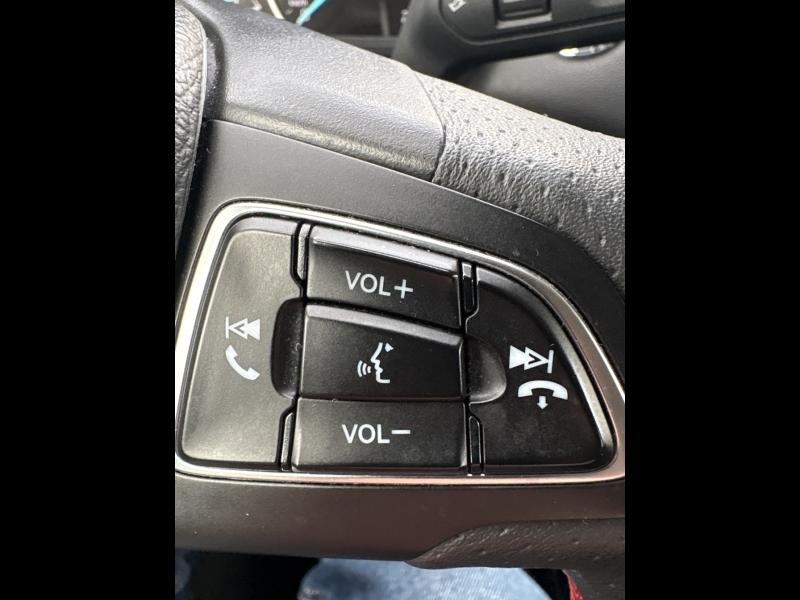 Image FORD EcoSport 1.0 EcoBoost 140 ch ST-Line Euro6.2