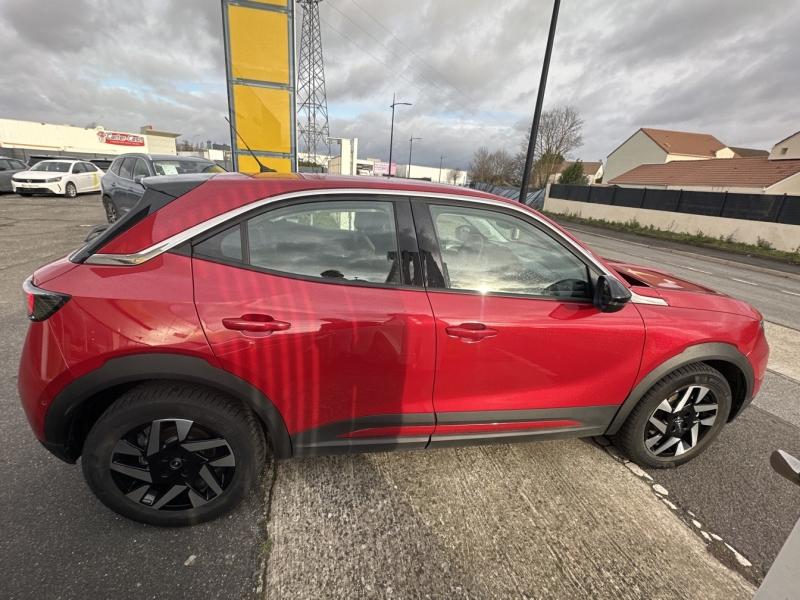 Image OPEL Mokka Mokka-e 136ch Elegance