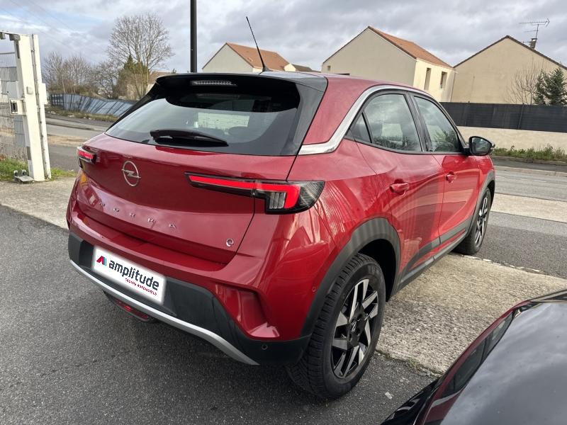 Image OPEL Mokka Mokka-e 136ch Elegance