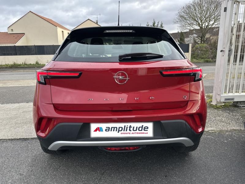 Image OPEL Mokka Mokka-e 136ch Elegance