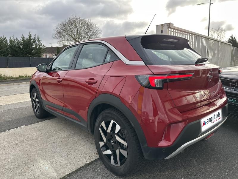 Image OPEL Mokka Mokka-e 136ch Elegance