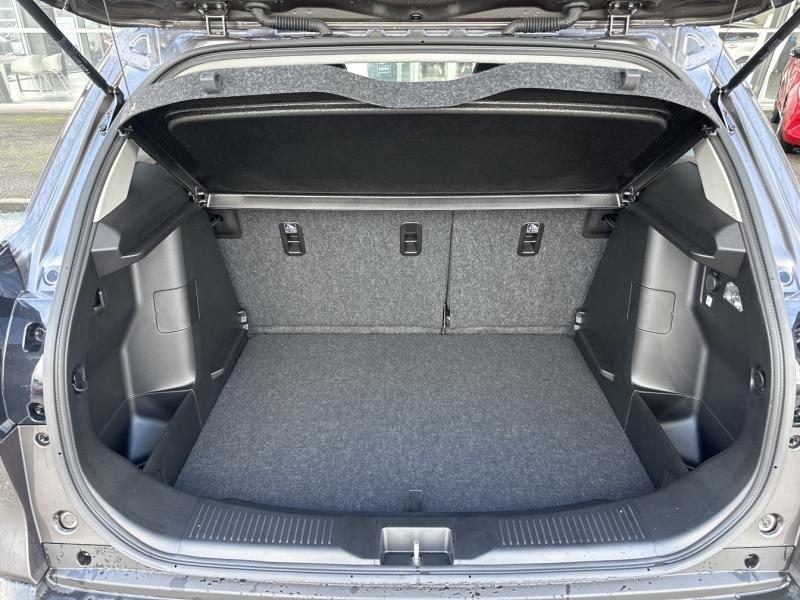 Image SUZUKI S-Cross 1.4 Boosterjet Hybrid 110ch Style Allgrip MY25