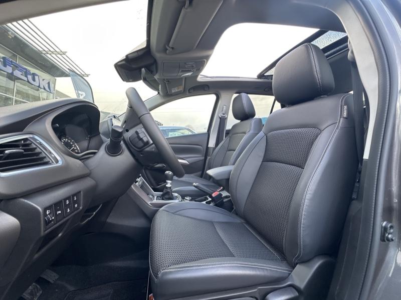 Image SUZUKI S-Cross 1.4 Boosterjet Hybrid 110ch Style Allgrip MY25