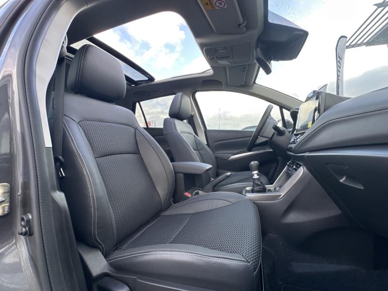 Image SUZUKI S-Cross 1.4 Boosterjet Hybrid 110ch Style Allgrip MY25