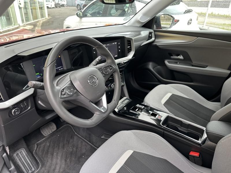 Image OPEL Mokka Mokka-e 136ch Elegance