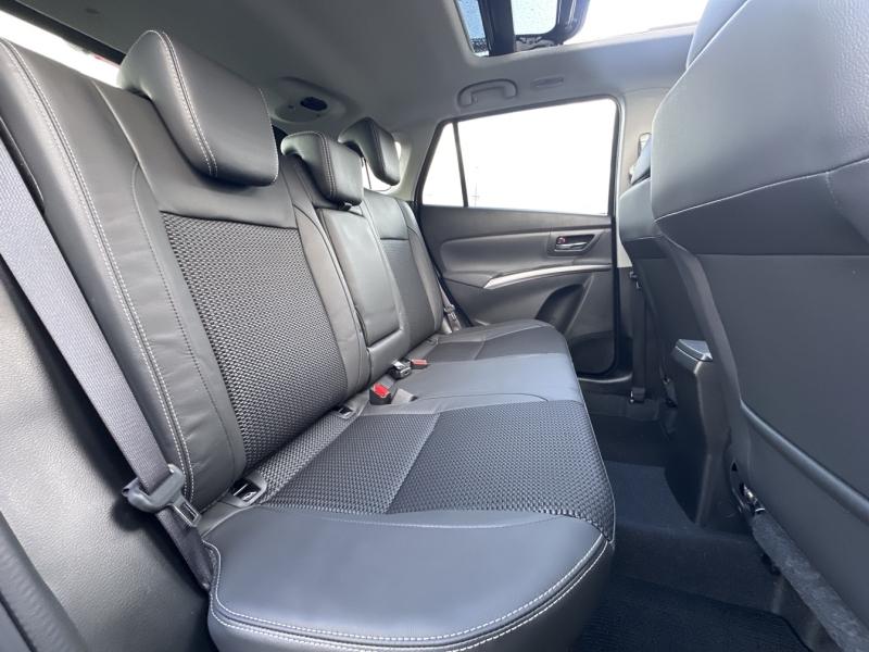 Image SUZUKI S-Cross 1.4 Boosterjet Hybrid 110ch Style Allgrip MY25