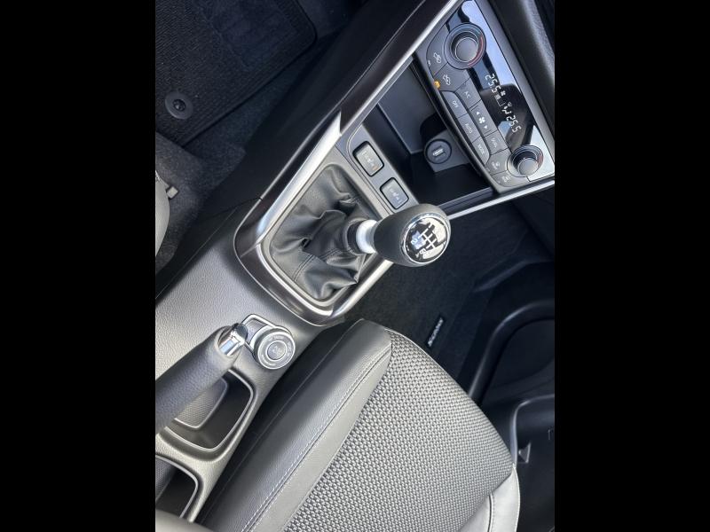 Image SUZUKI S-Cross 1.4 Boosterjet Hybrid 110ch Style Allgrip MY25