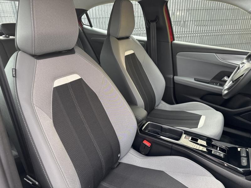 Image OPEL Mokka Mokka-e 136ch Elegance