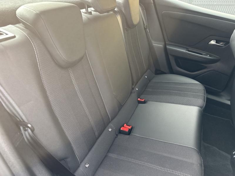 Image OPEL Mokka Mokka-e 136ch Elegance