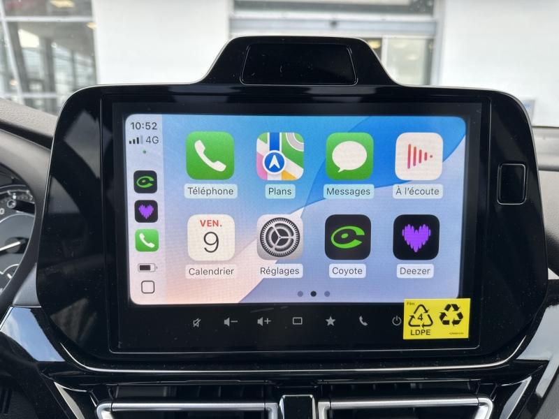 Image SUZUKI S-Cross 1.4 Boosterjet Hybrid 110ch Style Allgrip MY25