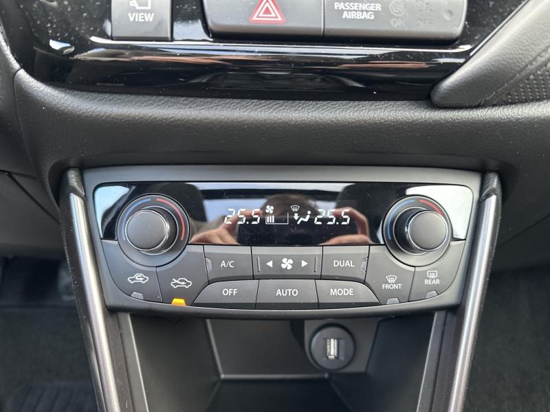 Image SUZUKI S-Cross 1.4 Boosterjet Hybrid 110ch Style Allgrip MY25