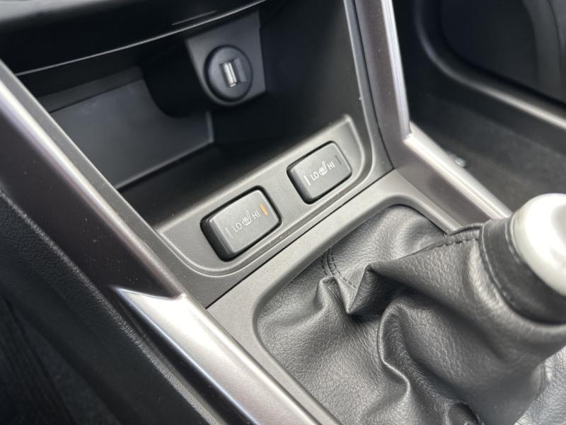 Image SUZUKI S-Cross 1.4 Boosterjet Hybrid 110ch Style Allgrip MY25