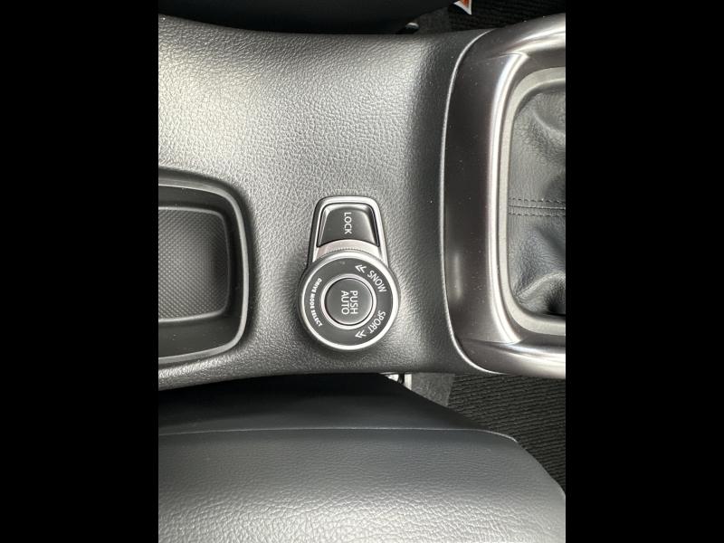 Image SUZUKI S-Cross 1.4 Boosterjet Hybrid 110ch Style Allgrip MY25